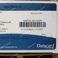 Gambar Ribbon Color Datacard SD307 YMCKT 250 Image PN: 534700-301-R255 dari UD BOBI SHOP NEW undefined 3 Tokopedia