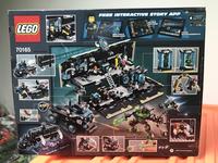 Gambar LEGO Original 70165 Ultra Agents dari Mainan Sultan undefined 2 Tokopedia