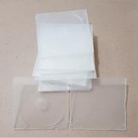 Gambar PP slim box CD casing bening / 1dus 200pc dari KLIK DEAL undefined 1 Tokopedia