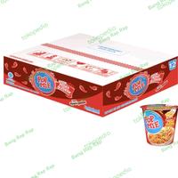 Gambar Pop Mie Pedas Cup Gledek & Dower dari Sthgo undefined 1 Tokopedia