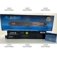 Gambar Efek Vocal Alesis Microverb4 Kuping Besi ORIGINAL Made In USA dari LOUIS ELECTRONIC undefined 1 Tokopedia