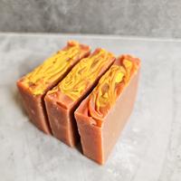 Gambar Golden Rose Handmade Natural Soap | Sabun Mandi Alami dari thesun.flowy_soap undefined 1 Tokopedia