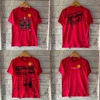Gambar GROSIR KAOS DISTRO ORIGINAL/paket sample dari depotdistro undefined 4 Tokopedia