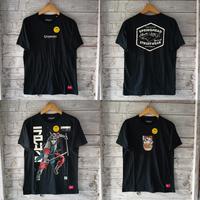 Gambar GROSIR KAOS DISTRO ORIGINAL/paket sample dari depotdistro undefined 3 Tokopedia
