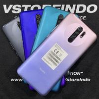 Gambar Xiaomi Redmi 9 3/32 GB Ex Resmi Xiaomi Second Bekas Seken Asli Ori - Unit Only dari Vstoreindo undefined 1 Tokopedia