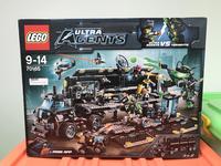 Gambar LEGO Original 70165 Ultra Agents dari Mainan Sultan undefined 1 Tokopedia
