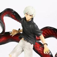 Gambar Action figure Tokyo Ghoul Ken Kaneki - With Box dari Marcelibonk Oshop undefined 3 Tokopedia