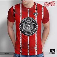 Gambar BAJU KAOS Distro INDONESIA R PAINT Big size/Jumbo Murah FASHION CASUAL - INA PAINT, XS dari Fashion &amp; Healty Store undefined 4 Tokopedia