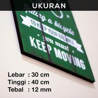 Gambar Poster Punokawan Petruk Dekorasi Dinding Frame Kayu dari Poster Kayu_NEW undefined 2 Tokopedia
