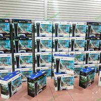 Gambar PS5 Sony Playstation 5 Digital INDONESIA Bundle God of War Ragnarok dari waroengame M2SQ undefined 2 Tokopedia