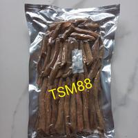 Gambar Akar Tongkat Ali Merah Kalimantan/ Pasak- Bumi 500gram 100% Asli dari Berbagi Kasih undefined 1 Tokopedia