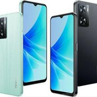 Gambar OPPO A57 2022 4/64 OPPO A57 RAM 4GB ROM 64GB NEW RESMI 2022 - Hitam dari Hendri Celular undefined 2 Tokopedia