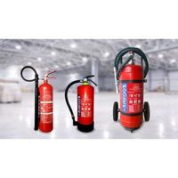 Gambar APAR HOOSEKI CO2 4,6KG ALAT PEMADAM 4,6 KG HCO-10 FIRE EXTINGUISHER dari Digdaya Jaya Protection undefined 1 Tokopedia