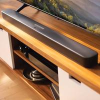Gambar JBL SOUNDBAR 2.1 JBL-BAR21-DBBLKAS DEEP BASS WIRELESS JBL BAR 2.1 dari AA Electronics Store undefined 5 Tokopedia