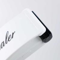 Gambar Perekat Plastik Serbaguna Mudah Digunakan Mini Hand Heat Sealer dari Modern Equipment Store undefined 3 Tokopedia