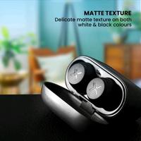 Gambar Headset Bluetooth TWS True Wireless Earbuds Edifier X3 - Hitam dari Gudang DC Gaming Store undefined 2 Tokopedia