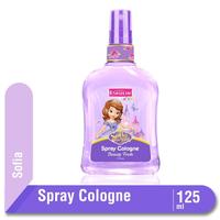Gambar CL eskulin kids spray cologne princess parfum anak - snow white 125m dari calla lily undefined 1 Tokopedia