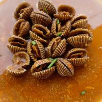Gambar Kerang darah bumbu ndeso dari D'Jaavi Seafood undefined 1 Tokopedia
