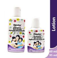 Gambar Caladine Lotion Obat Gatal Untuk Bayi Dewasa Harga Murah 60 ml & 95 ml - 60 ml dari DeeBee_NEW undefined 2 Tokopedia