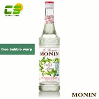 Gambar Monin Syrup/Sirup - Wild Mint Syrup 700 ml dari Skandavian Shop undefined 1 Tokopedia