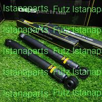 Gambar Shock breaker merk MONROE ALPHARD ANH30 BELAKANG COMFORT ORIGINAL ASLI dari Futz Istanaparts undefined 3 Tokopedia