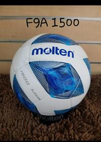 Gambar Bola Futsal Molten FG 1500 Original - Putih dari jakartasports1 undefined 2 Tokopedia