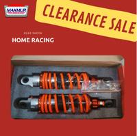 Gambar Home Racing REAR SHOCK (HR-89) 280 Non Tabung dari pasha store2 undefined 2 Tokopedia