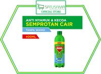 Gambar BAYGON OILSPRAY - POUCH 175 ML dari satusamaonline undefined 1 Tokopedia