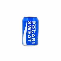 Gambar pocari sweat kaleng 330ml dari KKBJ Mart undefined 1 Tokopedia