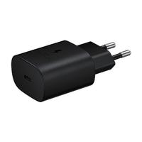 Gambar Samsung Travel Adapter 25W - Black dari Andalas Cellular_NEW undefined 2 Tokopedia