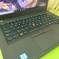 Gambar Lenovo Thinkpad L480 Intel Core i5 Gen 8 Layar 14 Inch RAM 16GB - L480 I5GEN8, 16GB SSD 256GB dari Ocean Laptopp undefined 2 Tokopedia