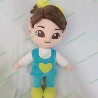 Gambar Boneka Ommar Hanna /Boneka Umar Hana - Omar dari TwoBee_Collection undefined 4 Tokopedia