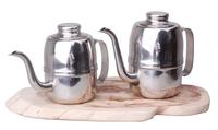 Gambar Latina Olive | Kettle Goose neck | Teko leher angsa | Ceret angsa V60 - 720ml dari Arunica Coffee undefined 4 Tokopedia