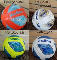 Gambar Bola Futsal Molten FG 1500 Original - Putih dari jakartasports1 undefined 1 Tokopedia