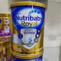 Gambar NUTRIBABY ROYAL PREMATURE 400Gr dari bjr online undefined 2 Tokopedia