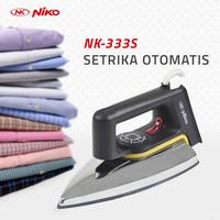 Gambar SETRIKA LISTRIK NIKO NK-333-S dari SATELIT 99 MESINTRONIK undefined 2 Tokopedia