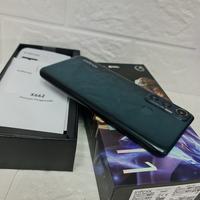 Gambar infinix hot 11 4/64GB fullset mulus dari pho pho cell undefined 4 Tokopedia
