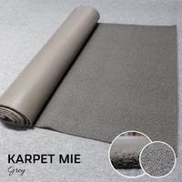 Gambar Martha Karpet KARPET MIE BIHUN 1 ROLL FULL UKURAN 120 CM X 18 M TEBAL 15MM BAHAN PVC LENTUR ANTI SLIP COIL DESIGN ELEGANT UNTUK TERAS & DEPAN PINTU RUMAH IBADAH - BURGUNDY dari Martha Karpet Indonesia undefined 4 Tokopedia