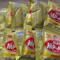 Gambar Sun MP-ASI 20g per Renceng - Kacang Hijau dari rahayu38 undefined 1 Tokopedia