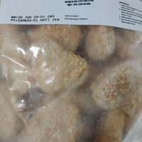 Gambar Nuget Ayam Premium 1kg Horeka - Repack 500gr dari LUSYFOOD undefined 2 Tokopedia
