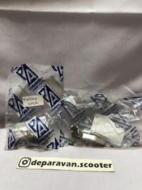Gambar Platina mor Vespa Super merek P/A dari VESPA DEPARAVAN SCOOTER undefined 1 Tokopedia