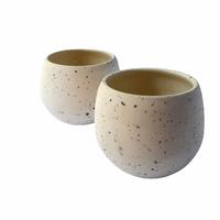 Gambar Picolo coffee Cup/Cangkir/Keramik/Tableware dari Tunjung Sari Handicraft Bali undefined 2 Tokopedia