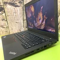Gambar Lenovo Thinkpad L480 Intel Core i5 Gen 8 Layar 14 Inch RAM 16GB - L480 I5GEN8, 16GB SSD 256GB dari Ocean Laptopp undefined 4 Tokopedia