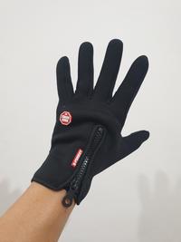 Gambar B-FOREST Sarung Tangan Motor/Sepeda Touch Screen Waterproof Windproof dari Anaheim88 undefined 3 Tokopedia