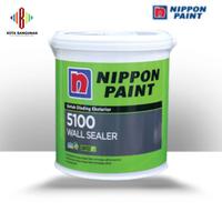 Gambar Nippon 5100 WALL SEALER dari KOBA, Kota Bangunan undefined 1 Tokopedia
