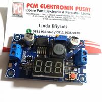 Gambar Modul STEPDOWN STEP DOWN XL 4015 DISPLY dari PCM ELEKTRONIK PUSAT undefined 1 Tokopedia