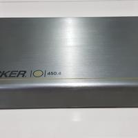 Gambar Power Amplifier Kicker Ex 450.4 - Original - Bekas - Second dari SeniBersama undefined 1 Tokopedia