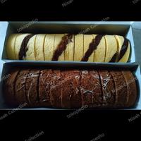 Gambar bolu gulung enak dari Nisah Collection undefined 2 Tokopedia
