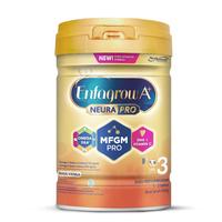 Gambar Enfagrow A+ 3 (1-3 tahun) Vanila Madu 800 gr - Honey dari tokomimikcucu undefined 1 Tokopedia