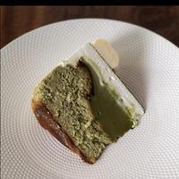 Gambar Matcha Basque Cheesecake dari Oops Jakarta undefined 2 Tokopedia